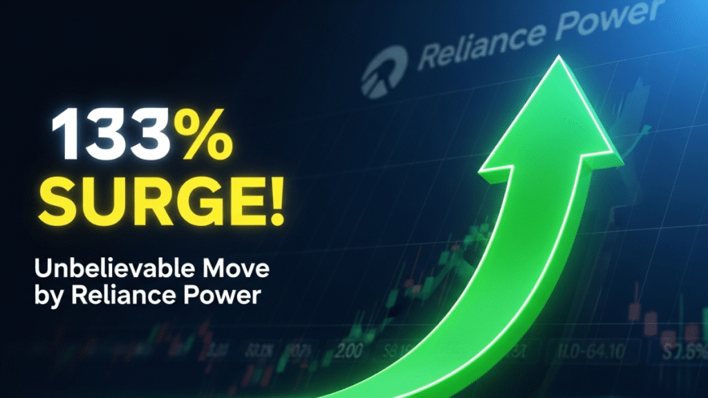 Anil Ambani Reliance Power
