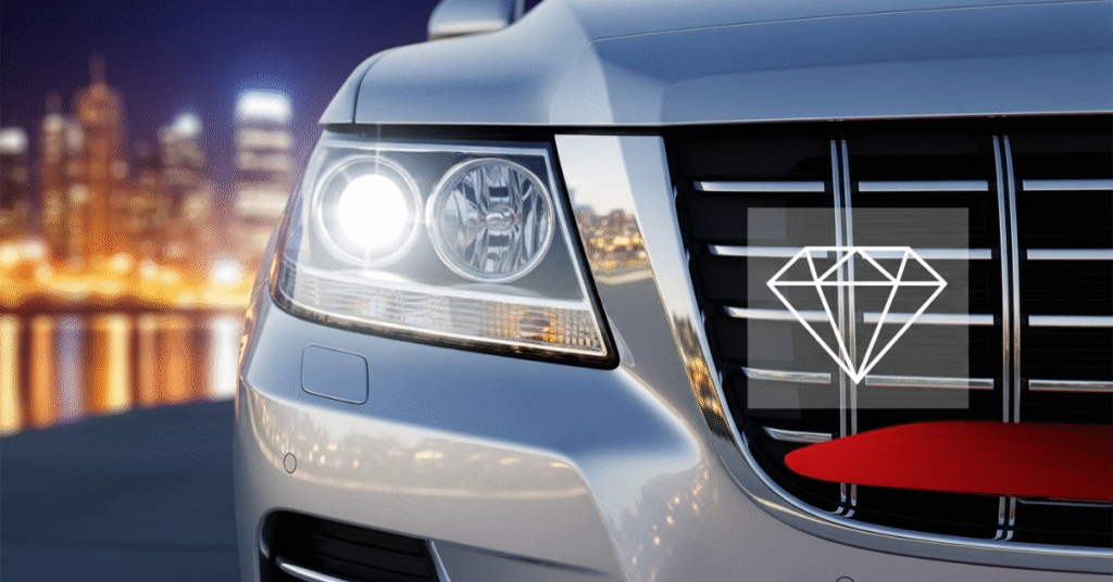 Premium car launches